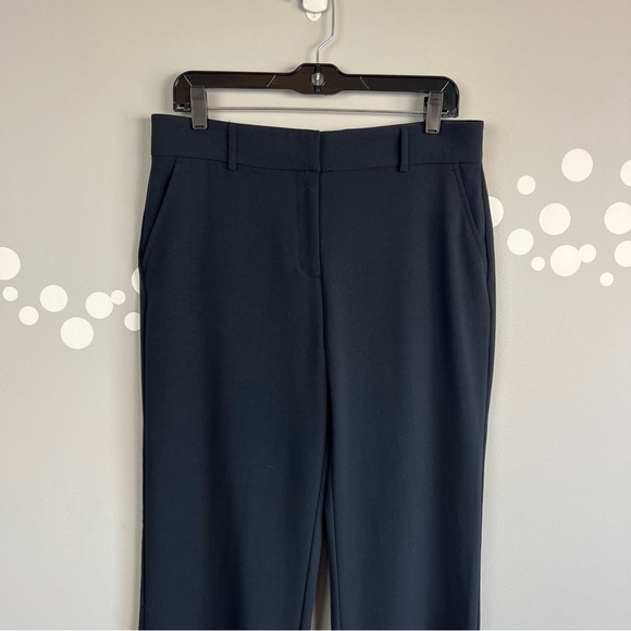 Briggs Perfect Fit Bi-Stretch Pants Size 8 - Picture 2 of 8